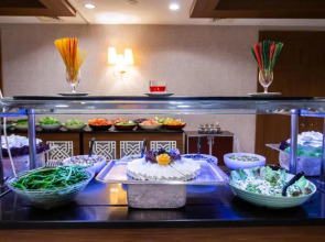 Spa Hotel Colossae Thermal