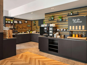 Vienna House Easy by Wyndham Frankfurt Airport