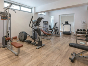 Elinotel Sermilia Resort - All inclusive