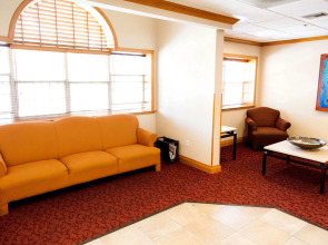 Microtel Inn & Suites by Wyndham Chihuahua