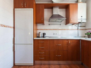 San Marcos Apartamentos