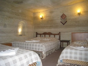 Ufuk Hotel Pension