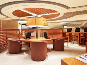 Sheraton Hong Kong Hotel & Towers