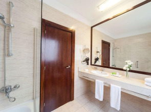 NH City Buenos Aires