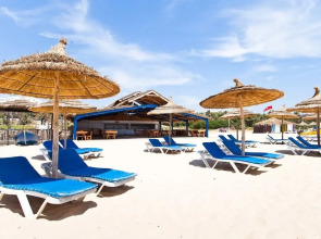 Отель Le Zenith