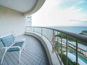 Rainbow Paradise Beach Resort