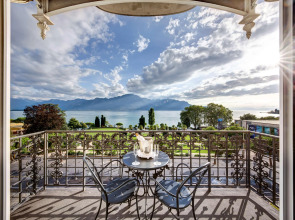 Fairmont Le Montreux Palace