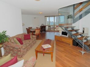 Alexandria Apartments