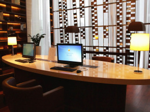 Courtyard by Marriott Hangzhou Qianjiang