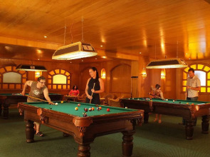 Bel Air Azur Resort - Adults Only