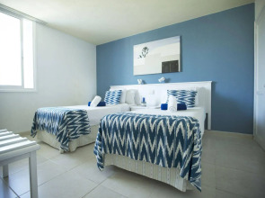Aparthotel Playa del Sol - Adults Only