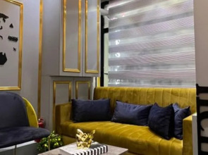 Taksim Larissa Residence