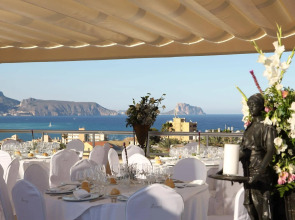 Hotel & Spa Sun Palace Albir