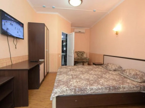 Мини-отель Малина