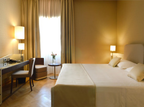 Hotel Palazzo Esedra