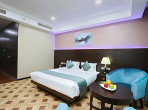 Park Regis Lotus Hotel