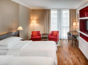 Sheraton Bratislava Hotel