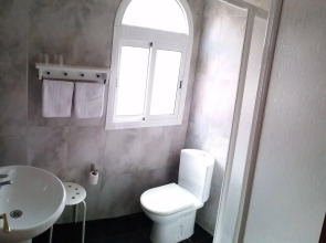 Hostal San Vicente II