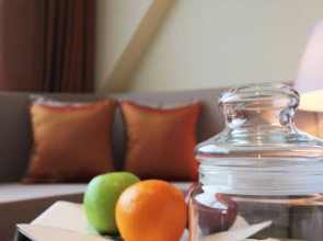 Vivanta New Delhi, Dwarka