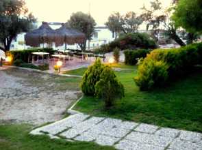 Tepe Hotel Alaçatı