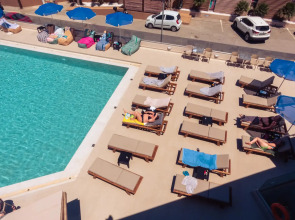 Chrispy Beach Resort