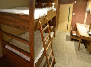 Hotel Relief Namba Daikokuchou