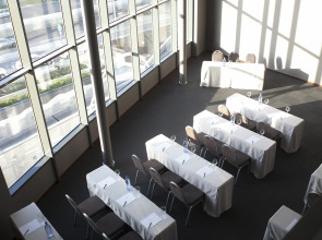 Hotel Carrís Marineda