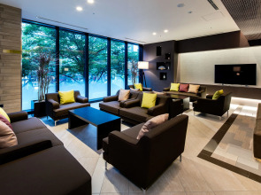 Daiwa Roynet Hotel Chiba Ekimae