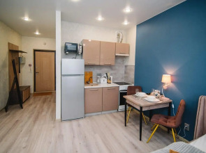 Апартаменты на шоссе Московское 33 корпус 3