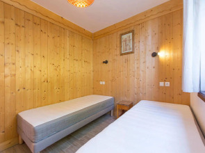 Résidence & Spa La Grande Cordée