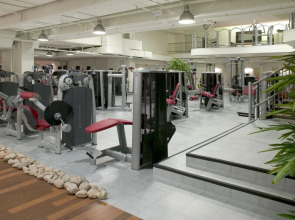 Crowne Plaza Helsinki by IHG