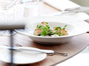 Comwell Køge Strand