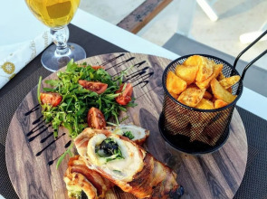 Luxury Hotel Riva - Budva