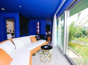 Bilem Hotel Beach & Spa