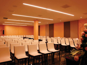 Victoria Terme Hotel