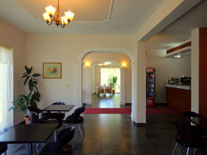 Hotel Viktoria Tirana