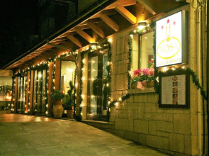 Hotel Rosa
