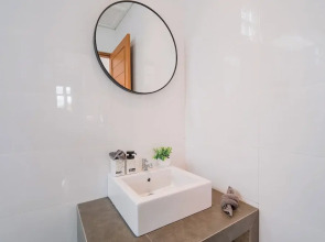 Villa Niji - 3BR Villa with Pool Seseh