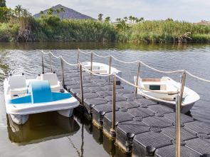 Eix Lagotel Holiday Resort