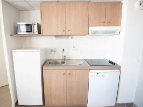 Zenitude Hôtel - Résidences Narbonne Centre