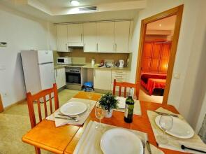 Apartment Acacias Lloretholiday