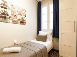 Fuster Apartments By Aspasios