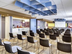 ibis Paris Coeur d'Orly Airport