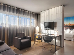 Barceló Malaga Hotel