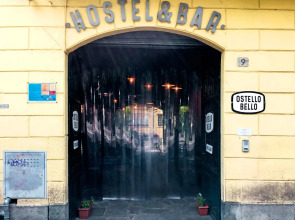 Ostello Bello Lake Como