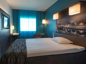 Scandic Oulu Station