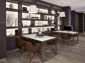 AC Hotel by Marriott Miami Beach