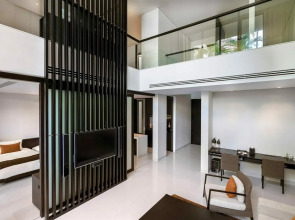 Twinpalms Surin Beach Phuket