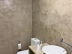 MHV Milagres - Casa Aruã