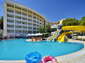 Side Alegria Hotel & Spa - Adults Only - All inclusive